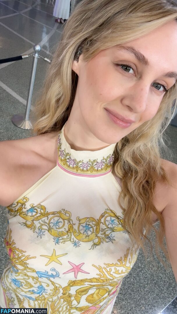 Eefje Depoortere / Sjokz / eefjah Desnudo OnlyFans  Foto filtrada #885