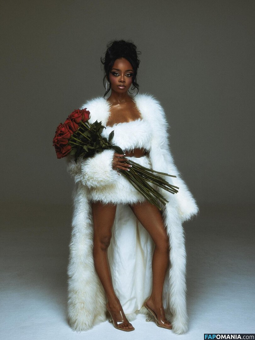 Skai Jackson / skaijackson Desnudo OnlyFans  Foto filtrada #6