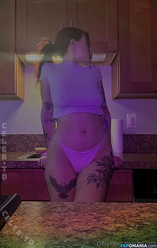 Skarletfyre Desnudo OnlyFans  Foto filtrada #1