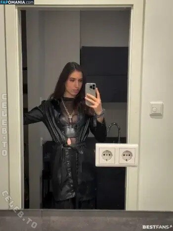 Skarlya / darkelements_byskarlya Desnudo OnlyFans  Foto filtrada #8