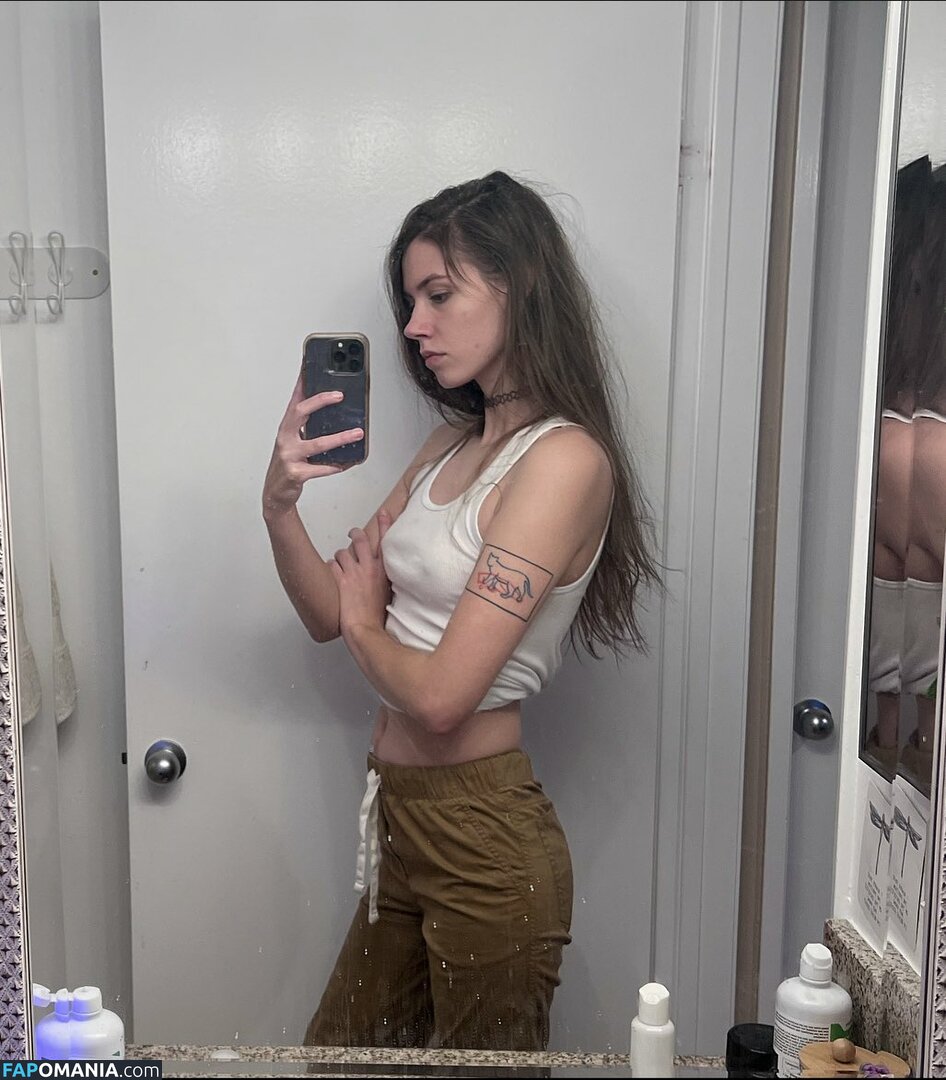 Skatie420 Desnudo OnlyFans  Foto filtrada #69