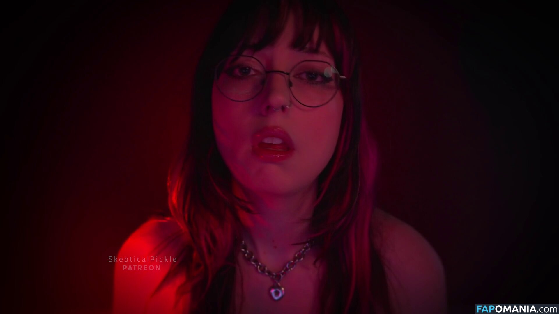 SkepticalPickle ASMR / skepticalpickle Desnudo OnlyFans  Foto filtrada #7