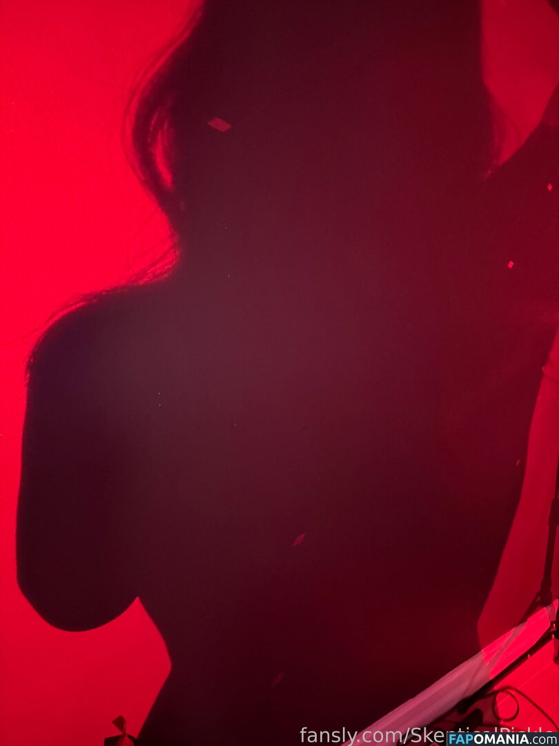 SkepticalPickle ASMR / skepticalpickle Desnudo OnlyFans  Foto filtrada #20