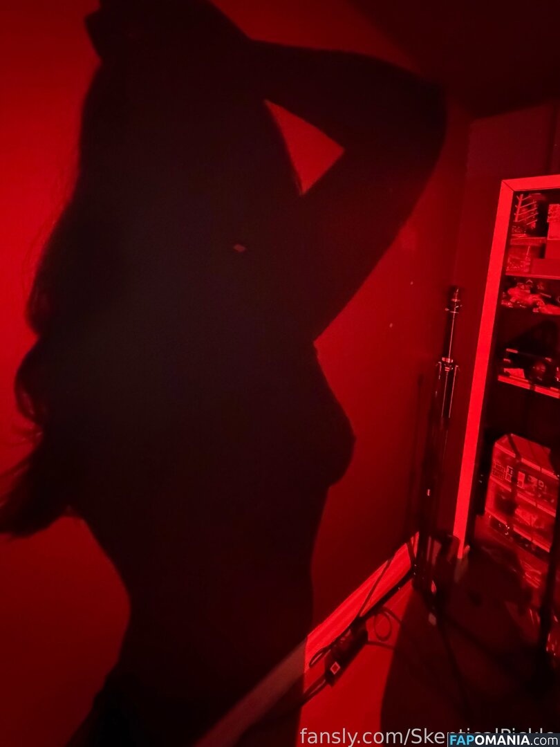 SkepticalPickle ASMR / skepticalpickle Desnudo OnlyFans  Foto filtrada #21