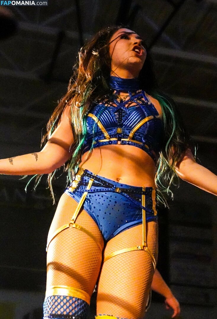Skye Blue / Skye Dolecki / skyeblue_wrestling Desnudo OnlyFans  Foto filtrada #318