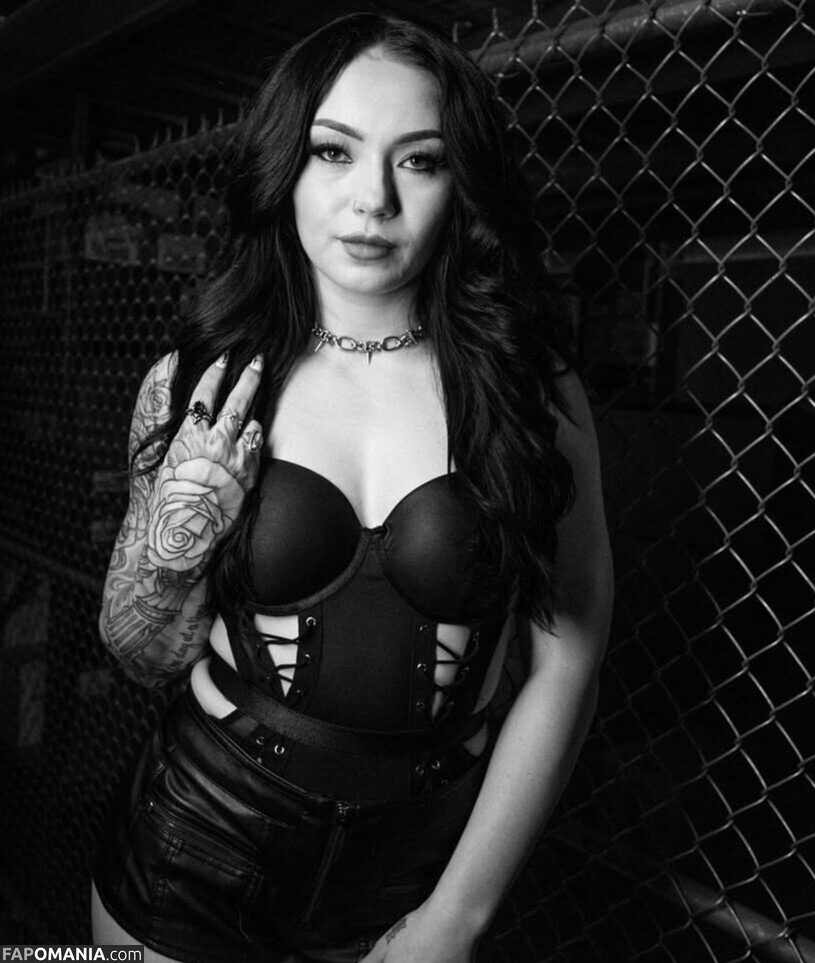 Skye Blue / Skye Dolecki / skyeblue_wrestling Desnudo OnlyFans  Foto filtrada #897