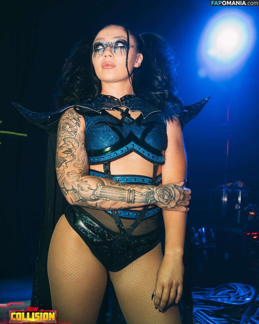 Skye Blue / Skye Dolecki / skyeblue_wrestling Desnudo OnlyFans  Foto filtrada #899