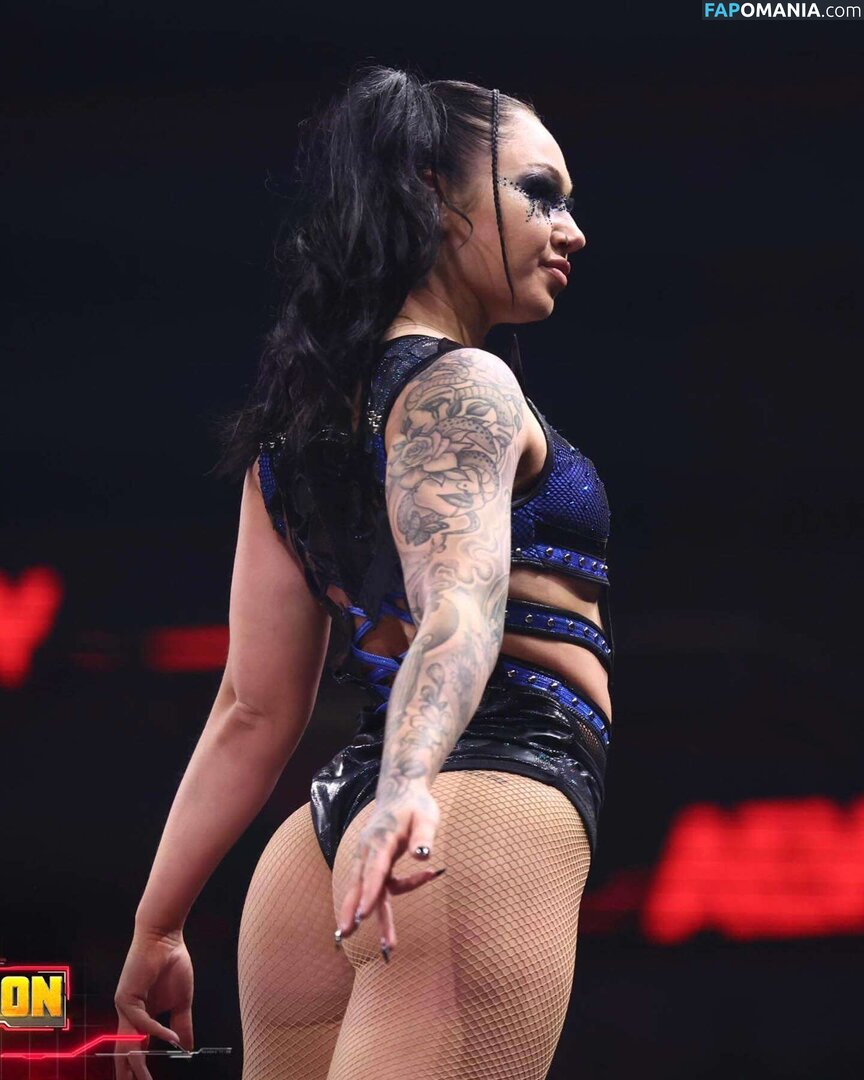 Skye Blue / Skye Dolecki / skyeblue_wrestling Desnudo OnlyFans  Foto filtrada #900