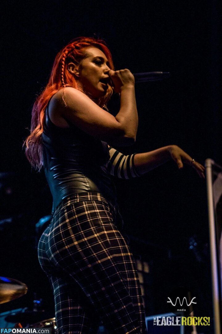Skye Sweetnam / skye.sweetnam Desnudo OnlyFans  Foto filtrada #1
