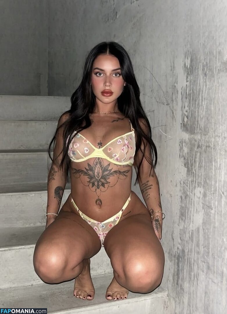 skyewilliams Desnudo OnlyFans  Foto filtrada #6