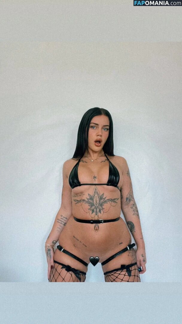 skyewilliams Desnudo OnlyFans  Foto filtrada #7