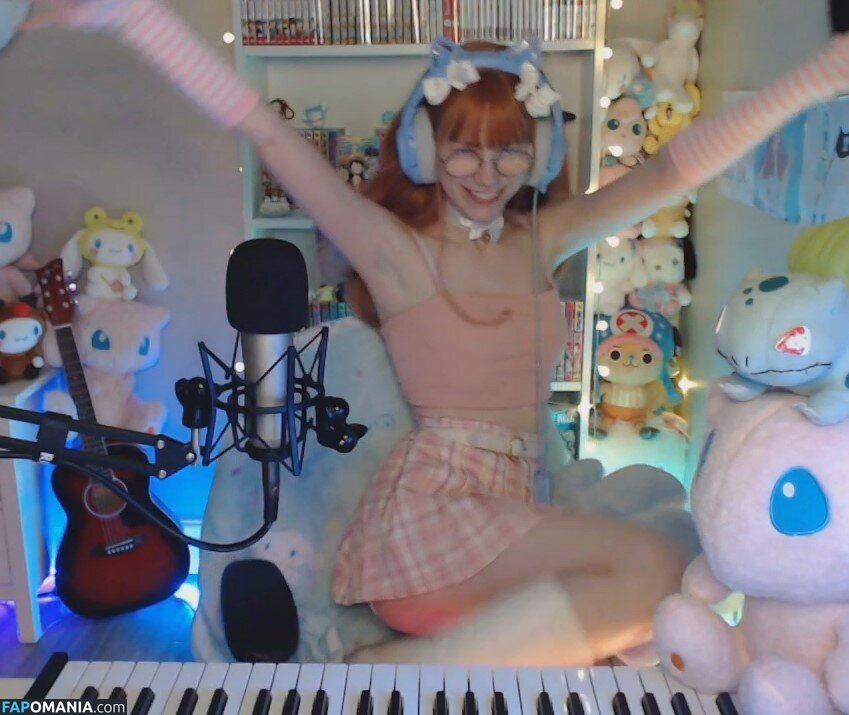 Skymi_chan Desnudo OnlyFans  Foto filtrada #1