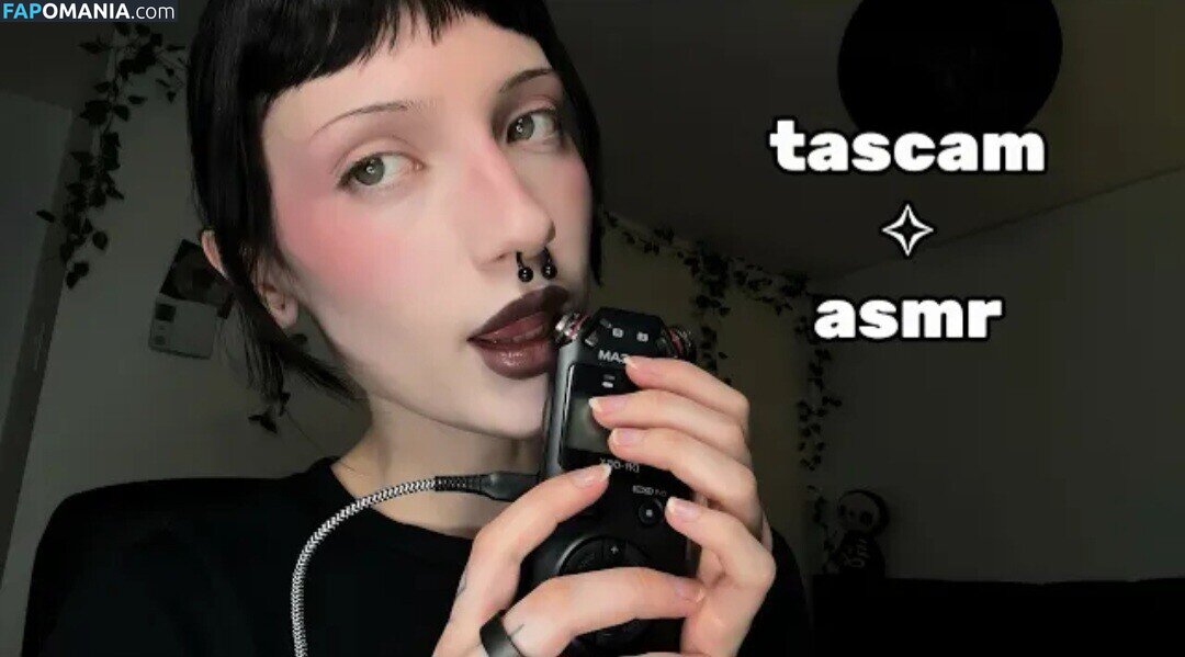 SleepGirlASMR / roseislava / user Desnudo OnlyFans  Foto filtrada #5