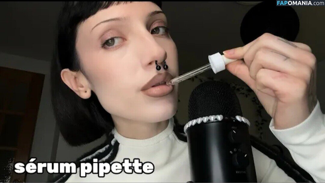 SleepGirlASMR / roseislava / user Desnudo OnlyFans  Foto filtrada #6