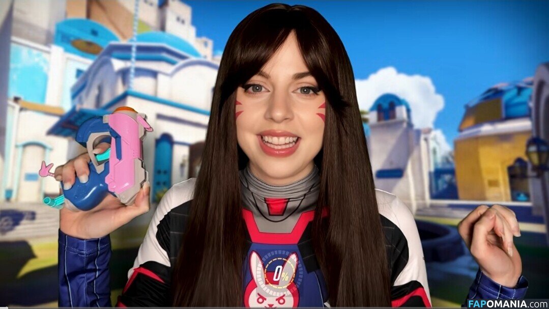 SleepTightWicket ASMR Desnudo OnlyFans  Foto filtrada #1