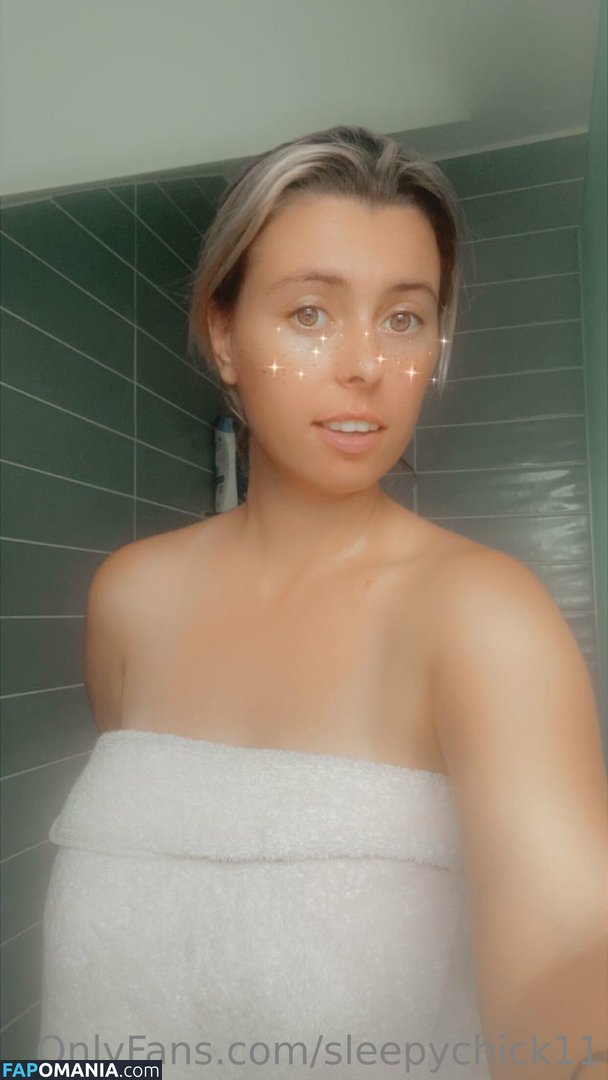 italia.chick.11 / sleepychick11 Desnudo OnlyFans  Foto filtrada #21