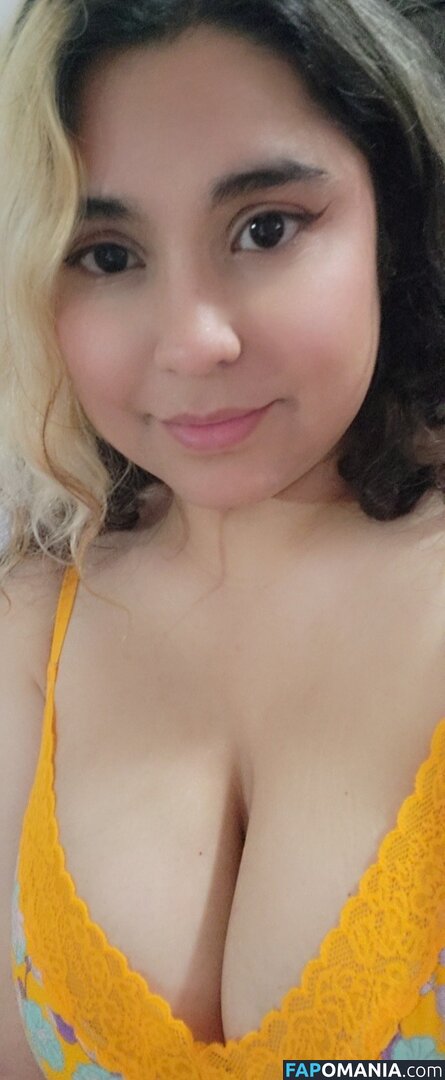 Sleepyhoneybear / berryauggy / honeyandthebear / terrieestrada Desnudo OnlyFans  Foto filtrada #4