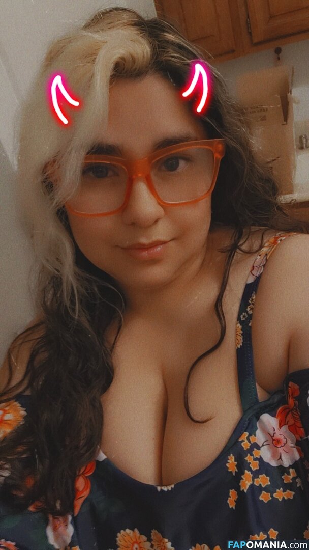 Sleepyhoneybear / berryauggy / honeyandthebear / terrieestrada Desnudo OnlyFans  Foto filtrada #11