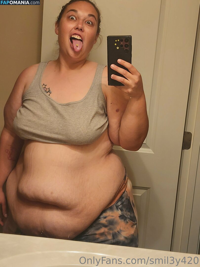 smil3y420 / smilesbaby420 Desnudo OnlyFans  Foto filtrada #28