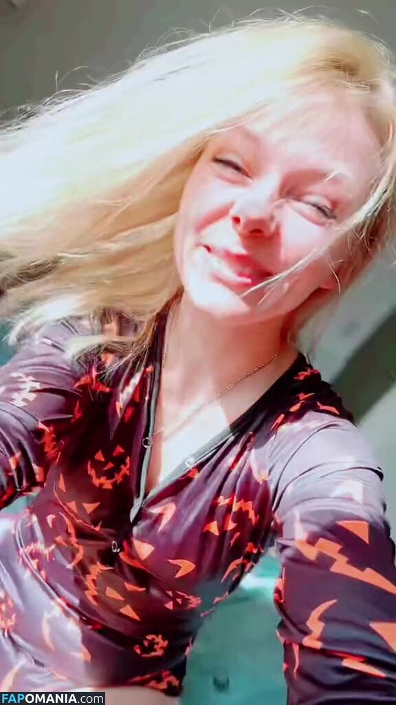 Danuisa Grudzinska / SmileyDani158 / danusiagrudzinska Desnudo OnlyFans  Foto filtrada #45