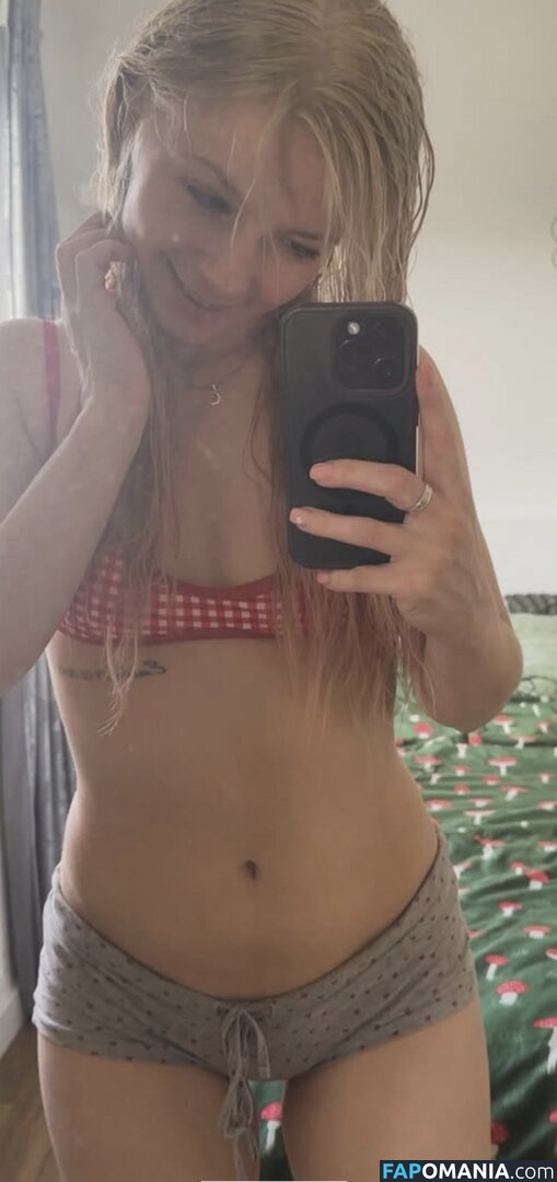 Danuisa Grudzinska / SmileyDani158 / danusiagrudzinska Desnudo OnlyFans  Foto filtrada #86
