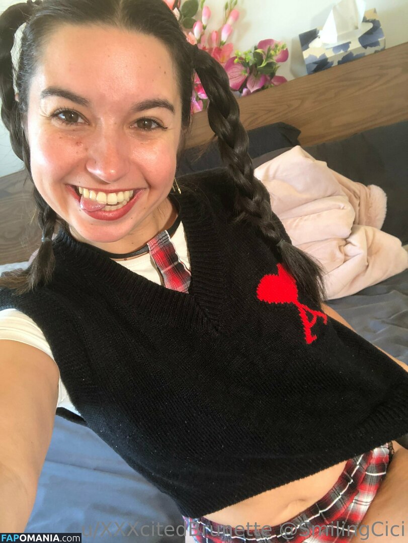 smilingcici / smilingdutchie1 Desnudo OnlyFans  Foto filtrada #29