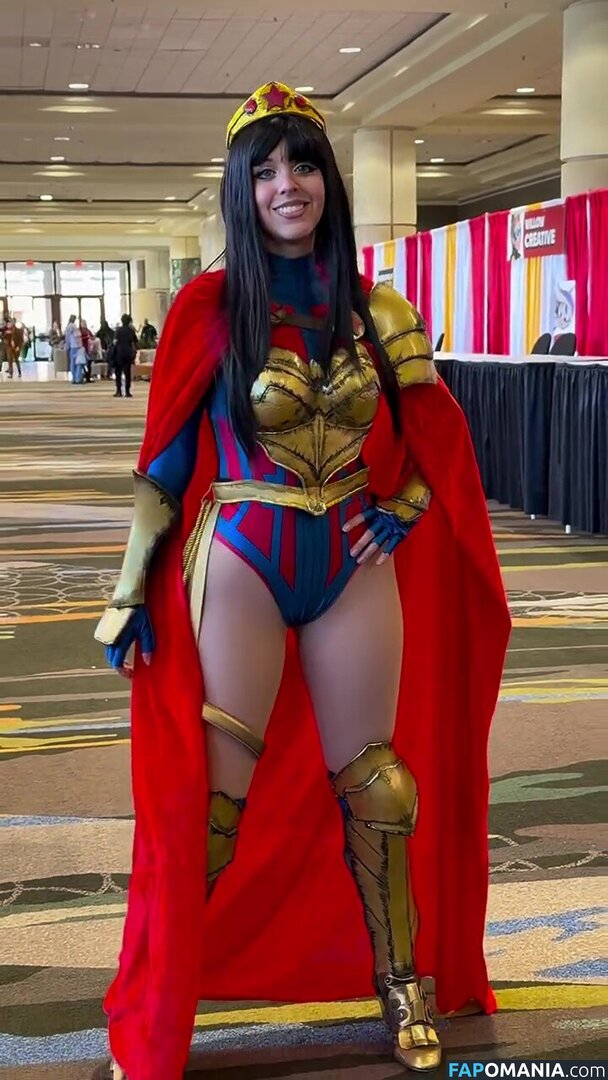 Snarky Jay Cosplay / snarkyjaycosplay Desnudo OnlyFans  Foto filtrada #14