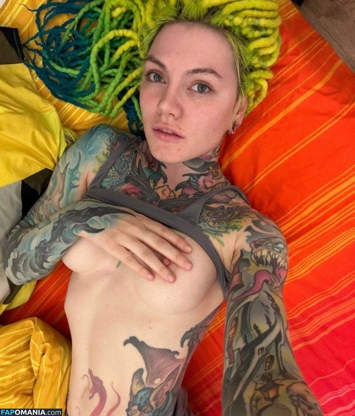 snegga_vinni Desnudo OnlyFans  Foto filtrada #20