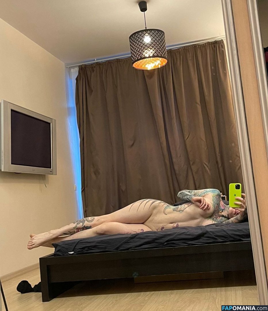snegga_vinni Desnudo OnlyFans  Foto filtrada #28
