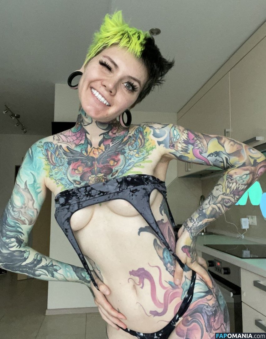 snegga_vinni Desnudo OnlyFans  Foto filtrada #30