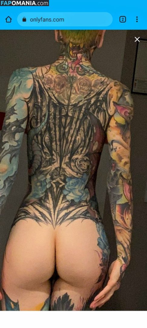 snegga_vinni Desnudo OnlyFans  Foto filtrada #38