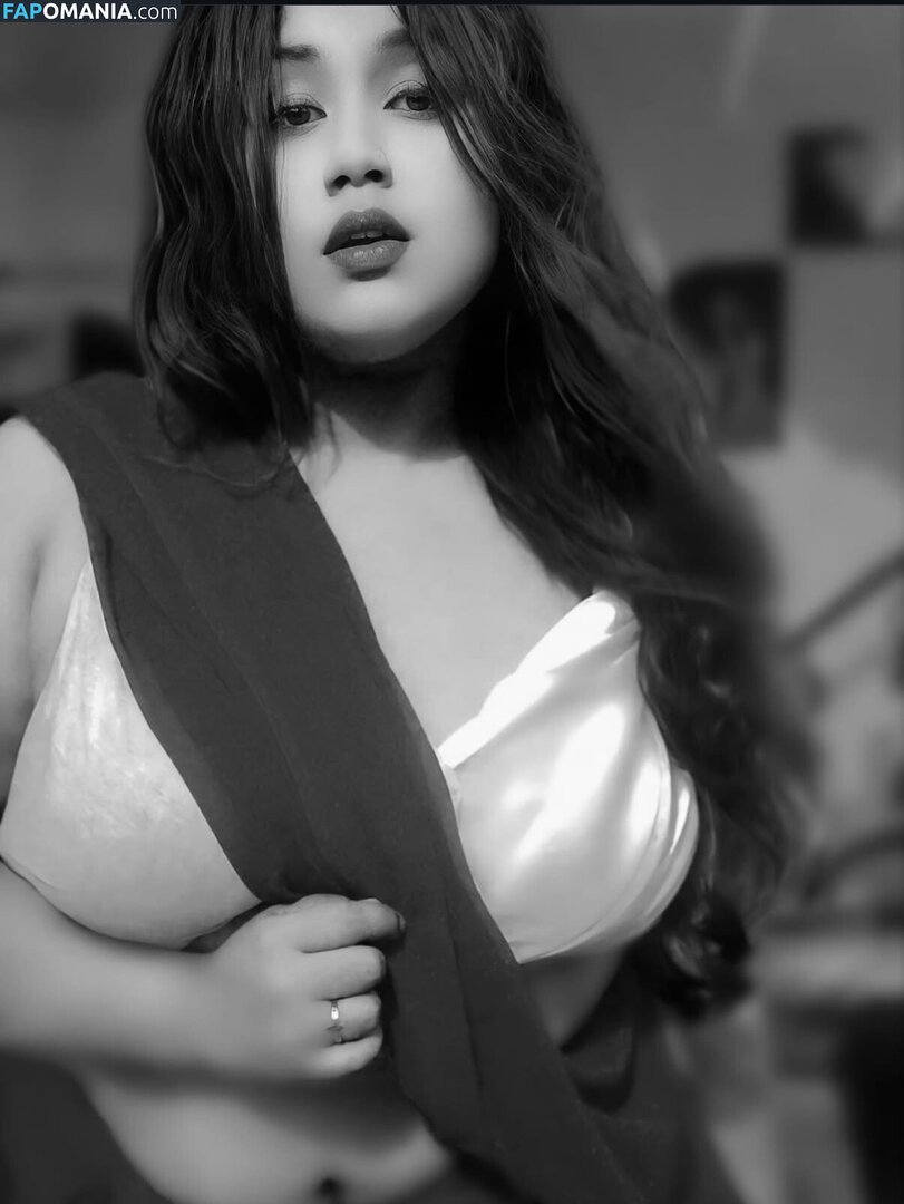 Sneha Gowry / _gowreeee_ Desnudo OnlyFans  Foto filtrada #1