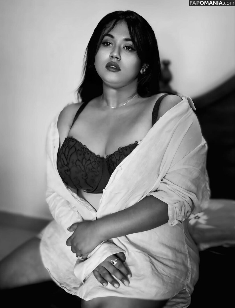 Sneha Gowry / _gowreeee_ Desnudo OnlyFans  Foto filtrada #2