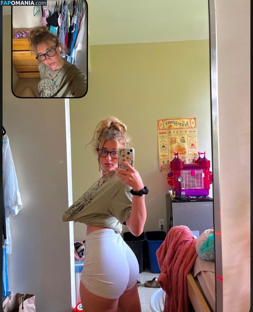 Snoop.doggy / beccacontrer-ass / helenbradshaww Desnudo OnlyFans  Foto filtrada #3