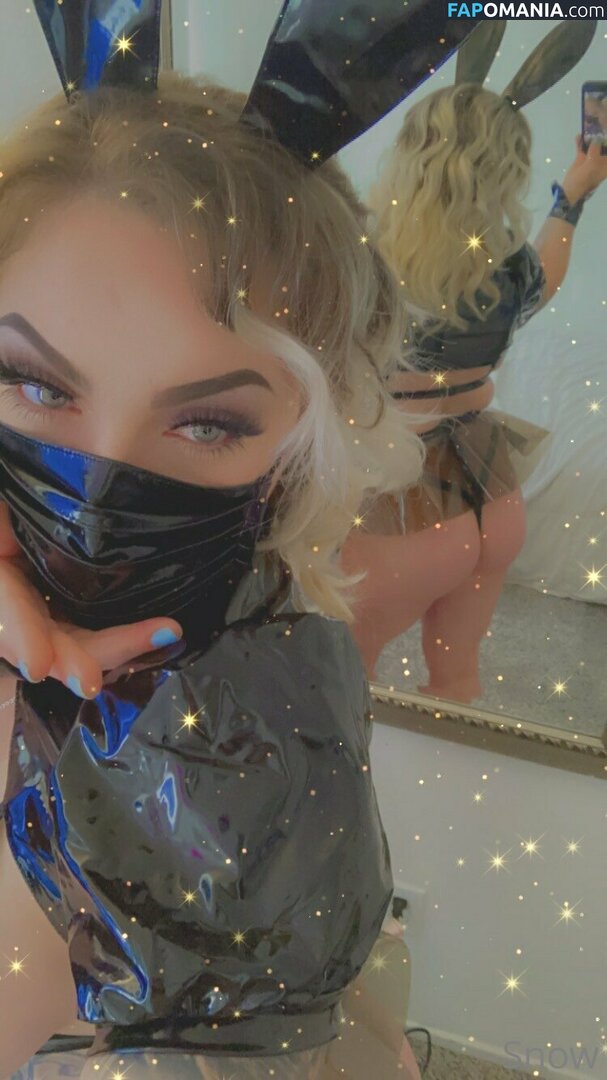 snowbunnygang420 / snowbunnysara420 Desnudo OnlyFans  Foto filtrada #8
