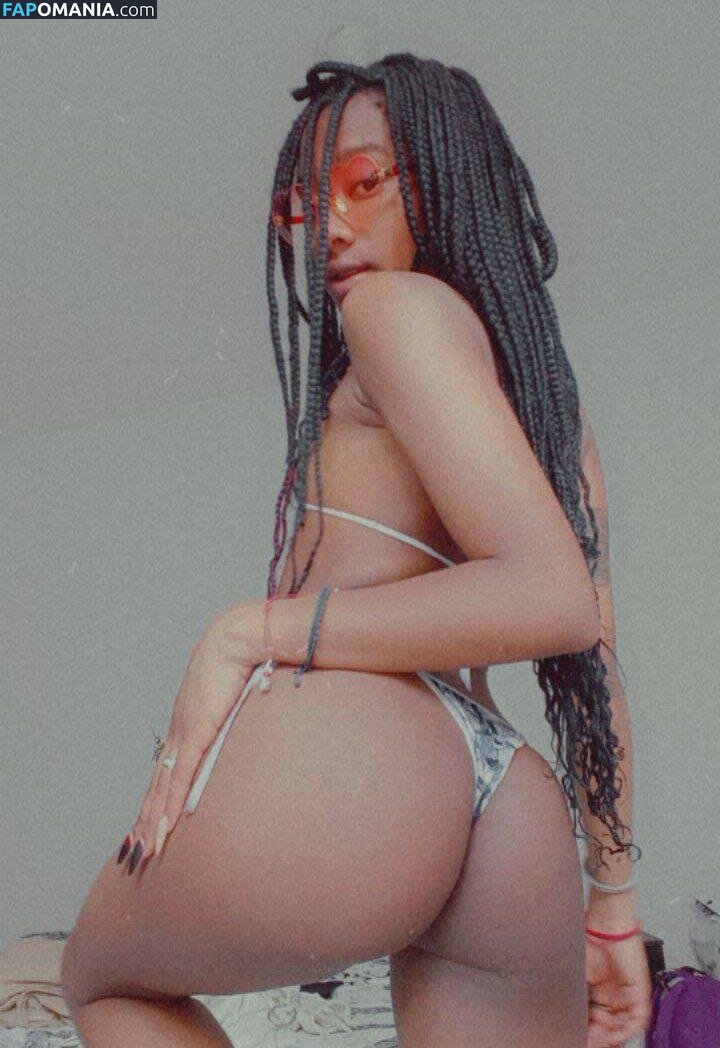 sofi_thomas_ Desnudo OnlyFans  Foto filtrada #1