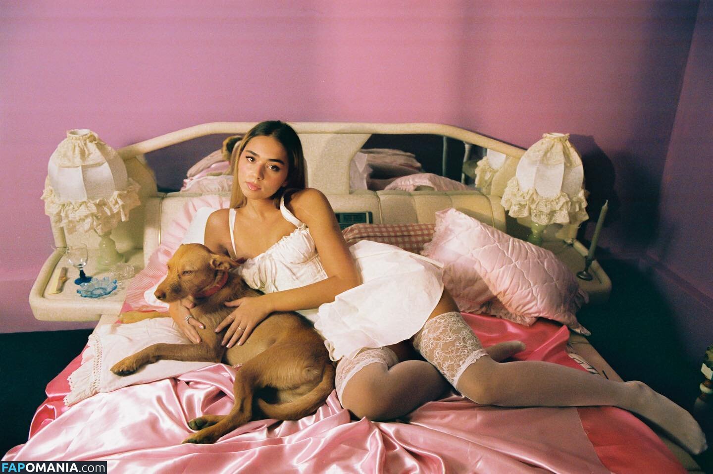 Sofia Barbosa / barsofia420 / sofia.barbosa Desnudo OnlyFans  Foto filtrada #1