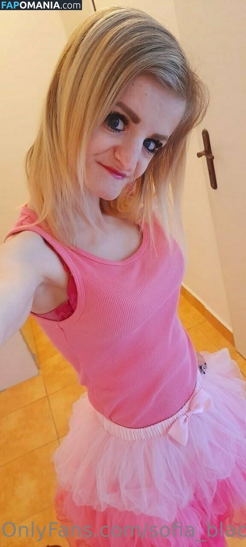 sofia_blac / sofiablackk Desnudo OnlyFans  Foto filtrada #53