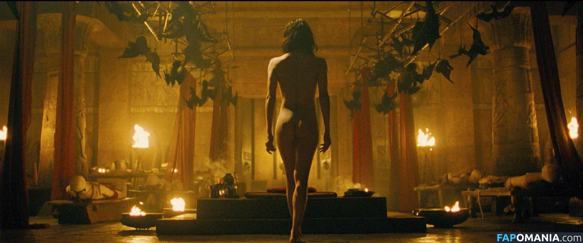 Sofia Boutella / sofisia7 Desnudo OnlyFans  Foto filtrada #2