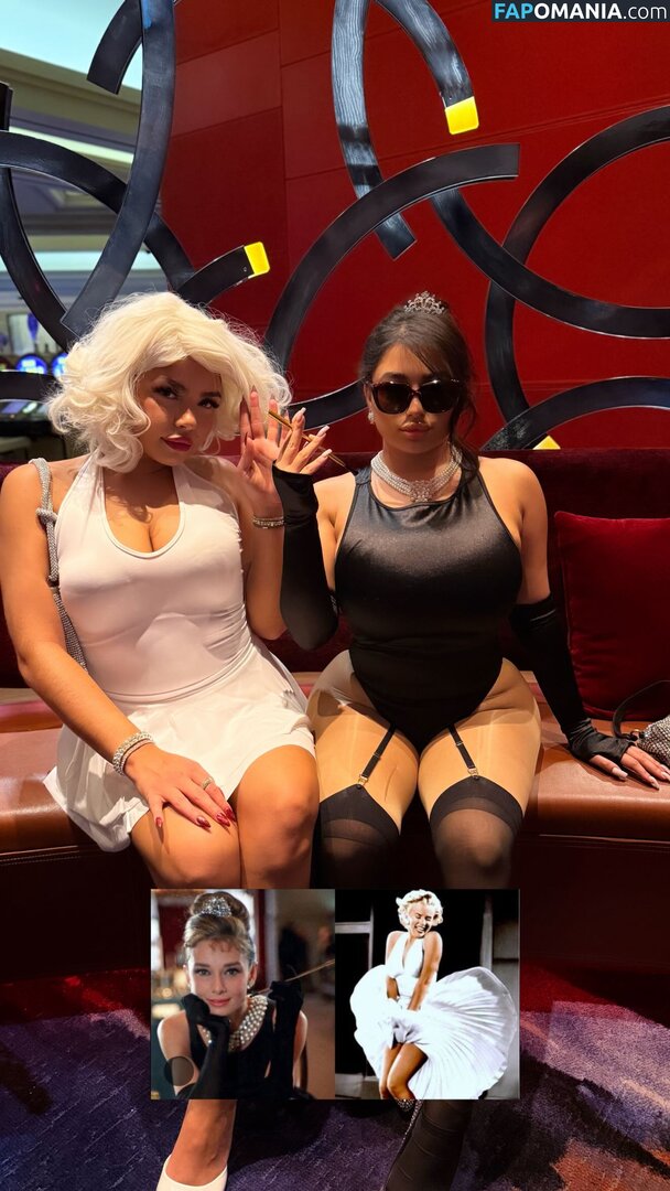 sofia.deroian / sofiaderoian Desnudo OnlyFans  Foto filtrada #18