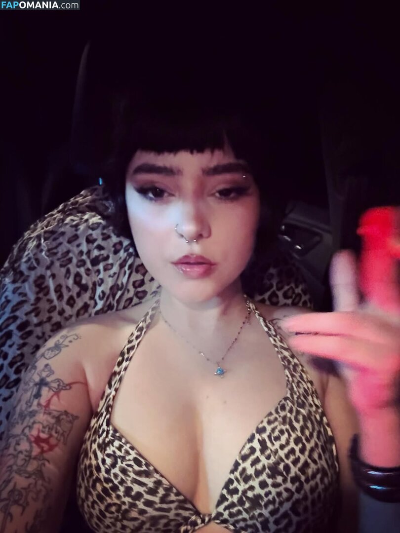 Sofia Garcia / ccountingsheep / https: / ovelhasfofass Desnudo OnlyFans  Foto filtrada #5