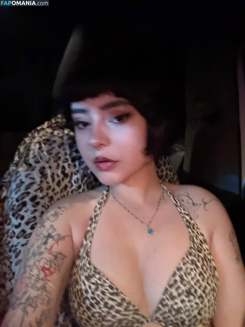 Sofia Garcia / ccountingsheep / https: / ovelhasfofass Desnudo OnlyFans  Foto filtrada #7