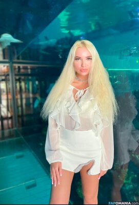 B.r.i_l_l.i_a.n_t / Sofia Parkhomenko Desnudo OnlyFans  Foto filtrada #1