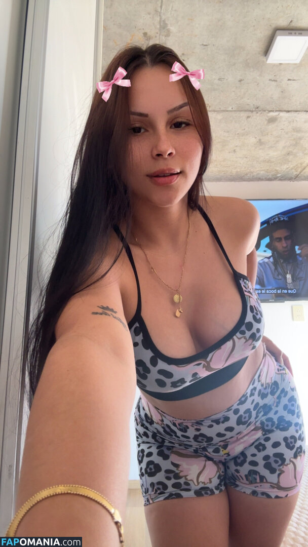 sofiaa21 Desnudo OnlyFans  Foto filtrada #44