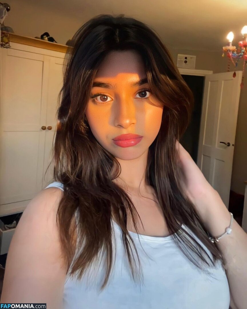 sofiaafpx / sofiashahedd Desnudo OnlyFans  Foto filtrada #2