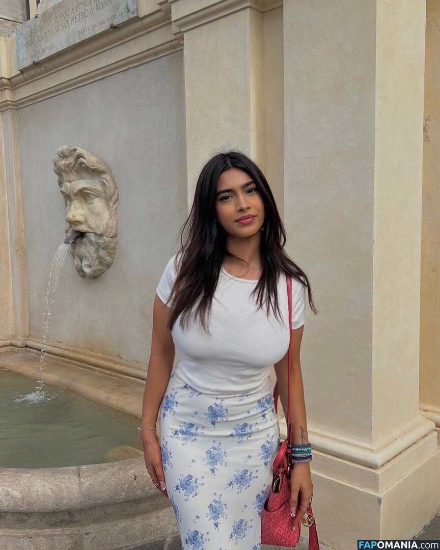 sofiaafpx / sofiashahedd Desnudo OnlyFans  Foto filtrada #7