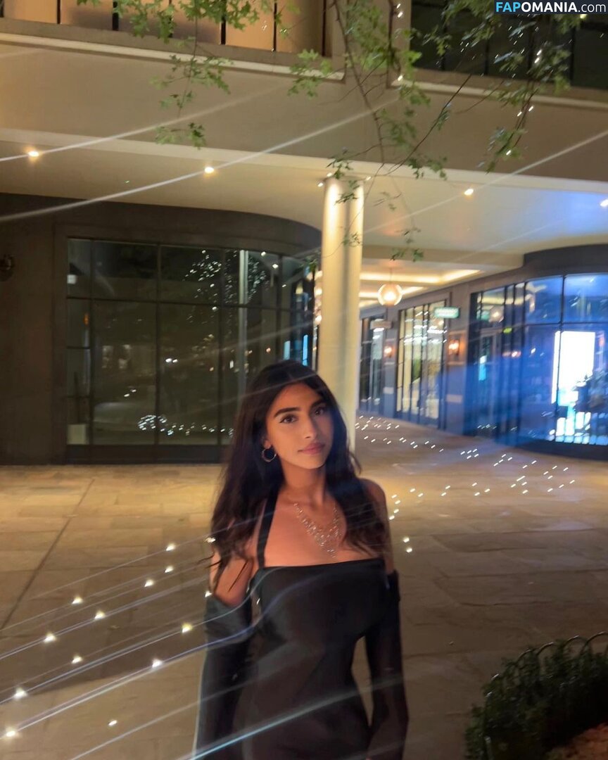 sofiaafpx / sofiashahedd Desnudo OnlyFans  Foto filtrada #9