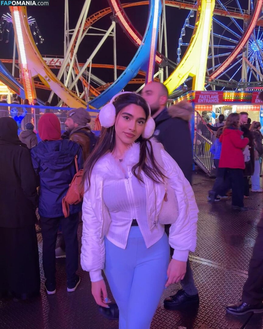 sofiaafpx / sofiashahedd Desnudo OnlyFans  Foto filtrada #15