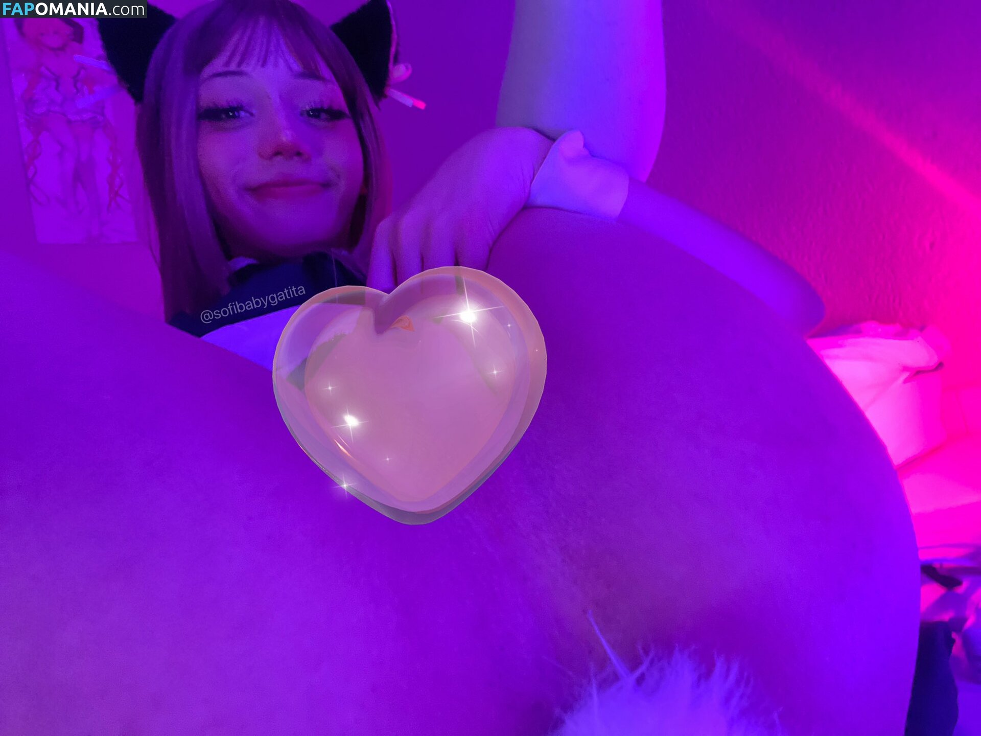 isofigirl / sofibabygatita / venusgatita Desnudo OnlyFans  Foto filtrada #17