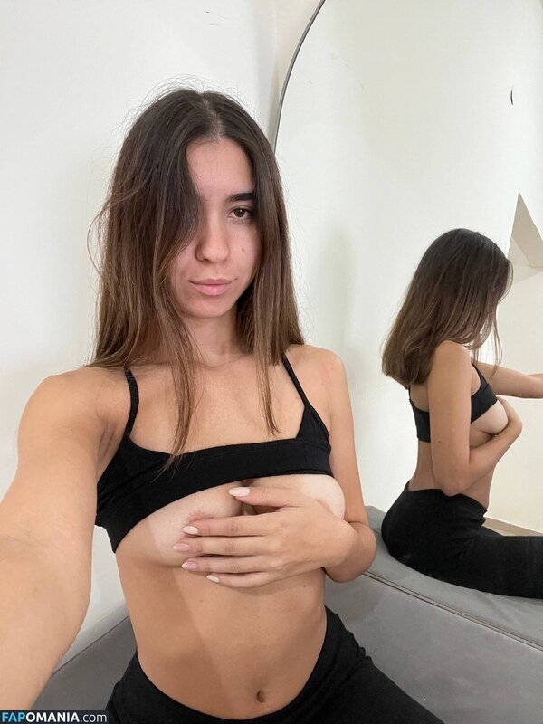 Sofihache Desnudo OnlyFans  Foto filtrada #9